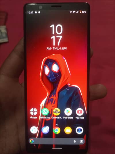 Sony Xperia 5