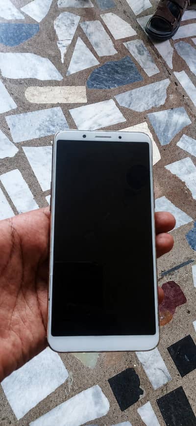 Oppo A83 (3GB RAM/32GB ROM)-full OK condition original & non reparid