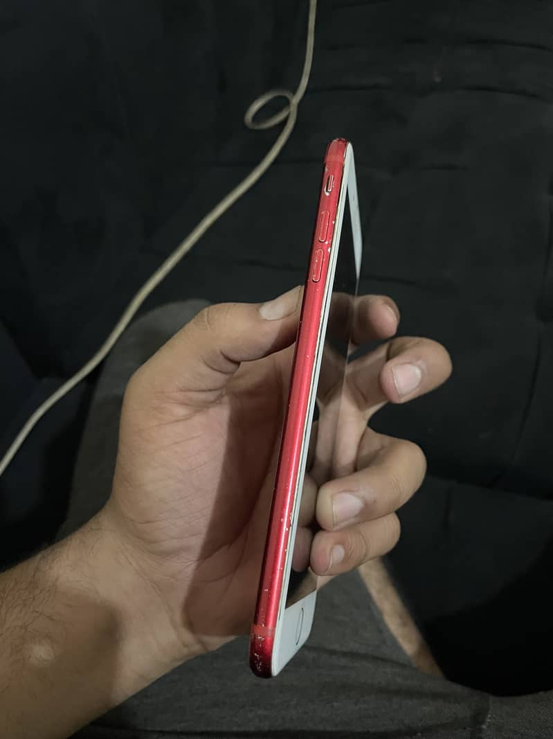 iPhone 7 Plus 128gb pta approved 2