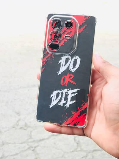 Infinix Note 50