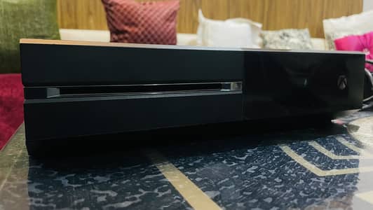 Xbox one 500gb