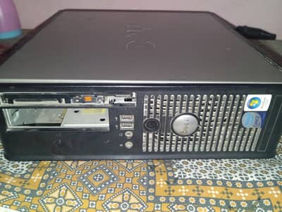 reasonable PC