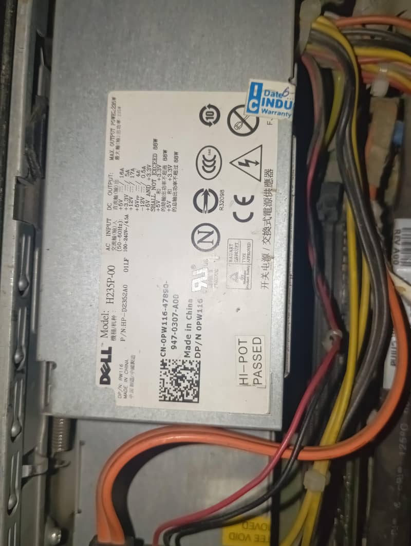 reasonable PC 3