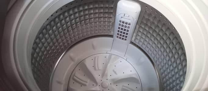 Auto washing machine