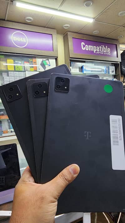 Revvl Tab 5G 128Gb