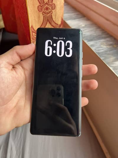 Tecno CAMON 40 Pro