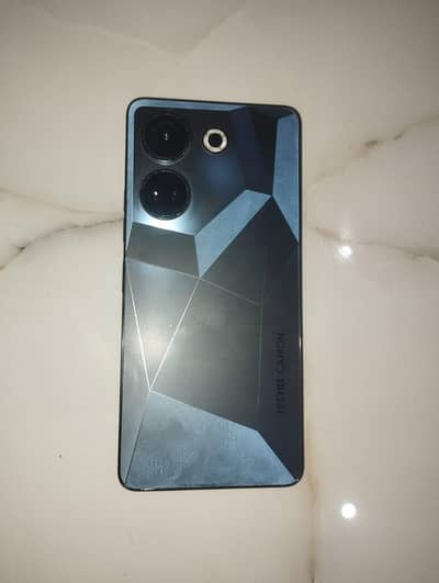 Tecno CAMON 20 Pro condition 9/10
