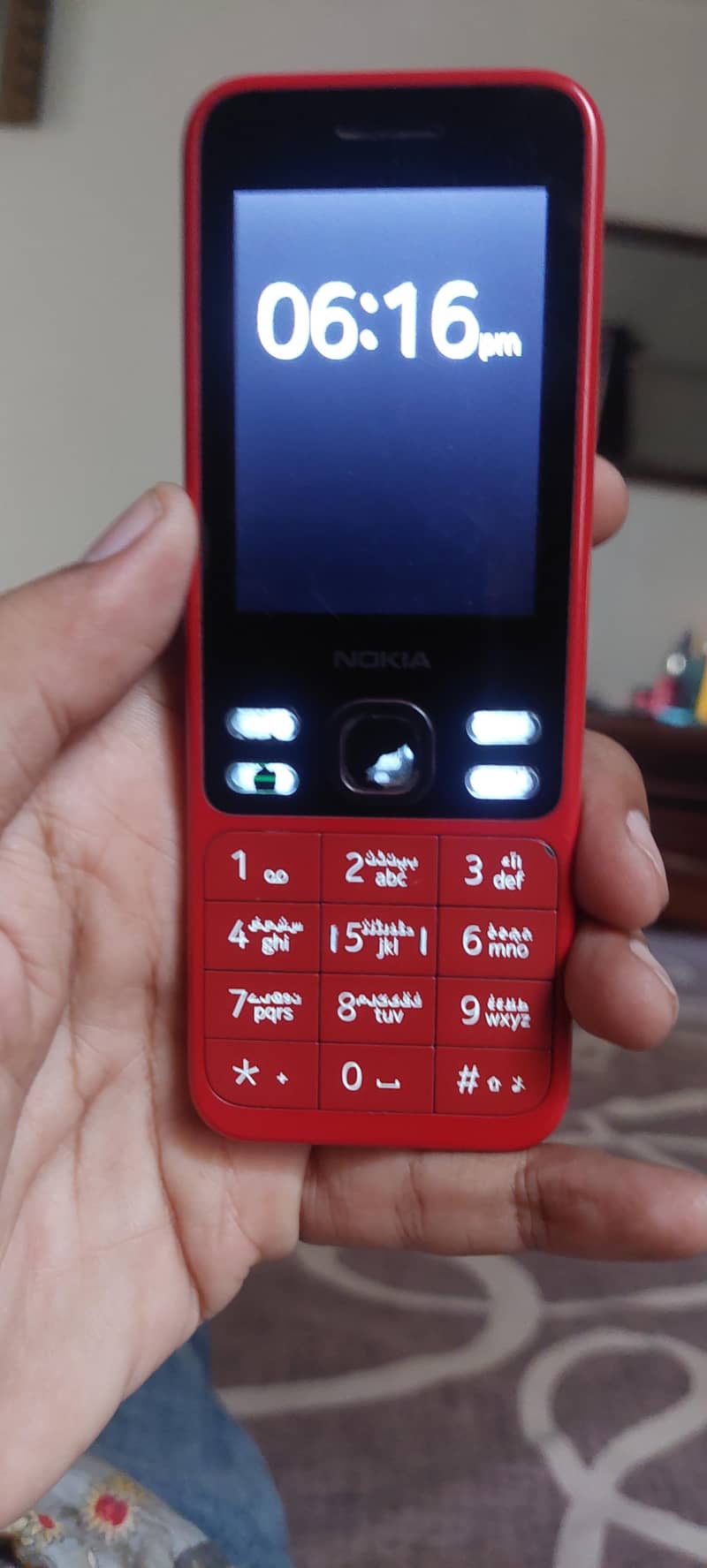 Nokia 150 1