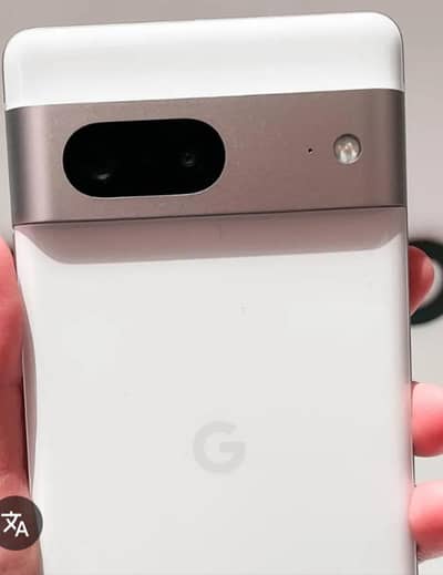 Google Pixel 7 Dual Official Approved