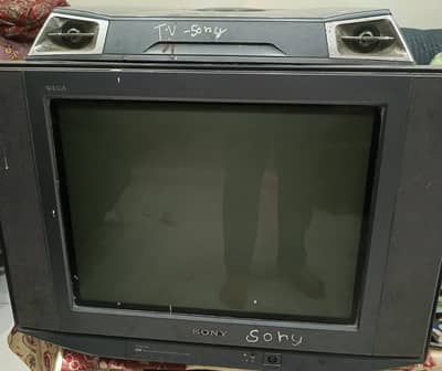Tv for sale