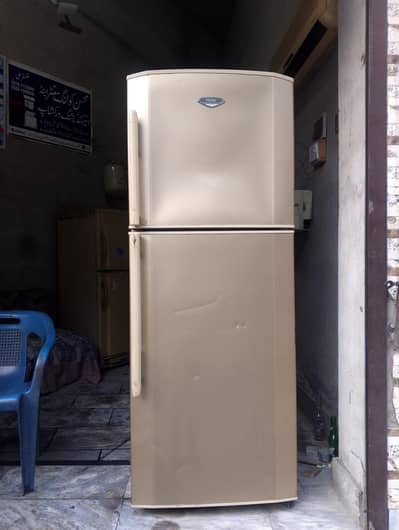 Haire Refrigerator