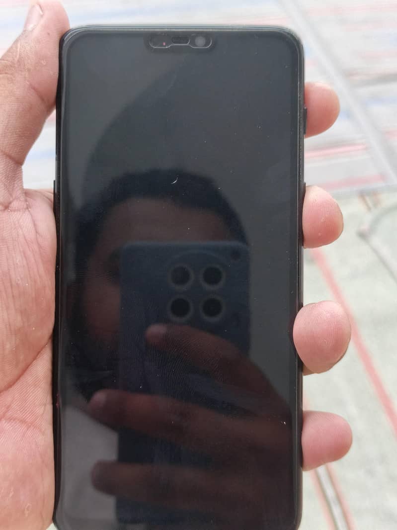One Plus 6 2