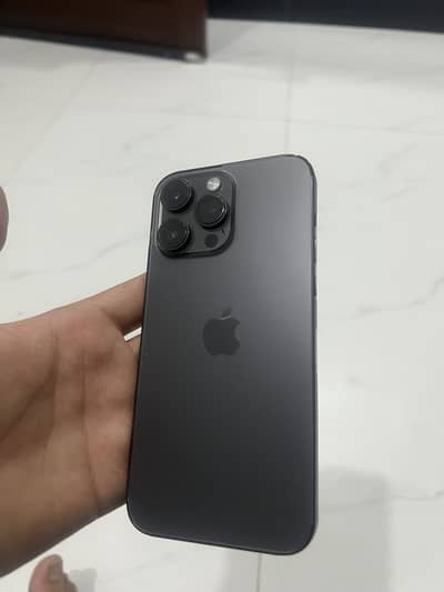 Apple iPhone 14 Pro Max pta