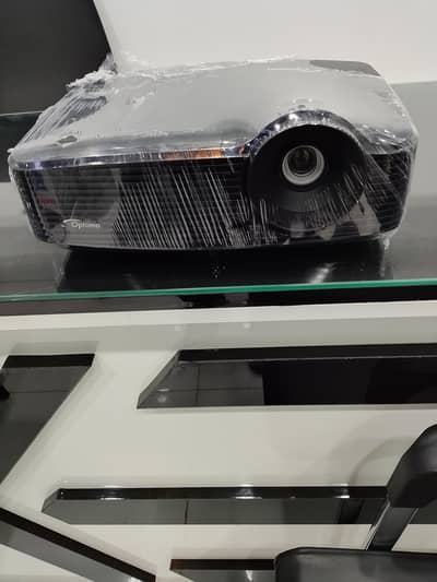 Multimedia Projectors