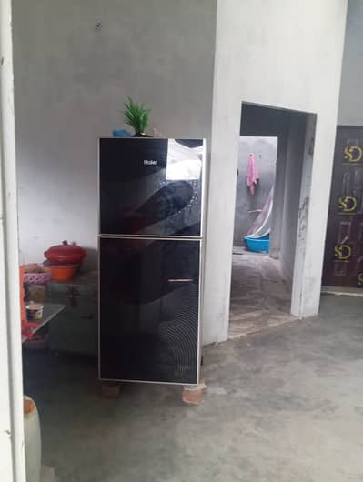 Haier Fridge