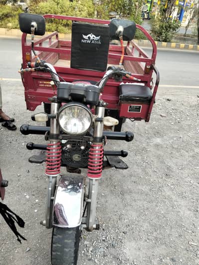 New Asia loader 2022  for sale