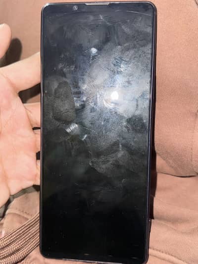 Sony 1 III offical pta 12/256