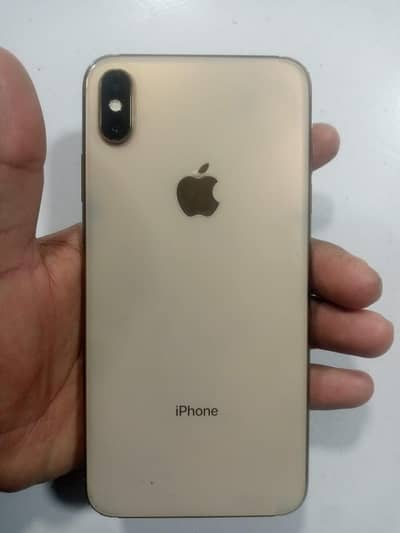Apple iPhone XS Max for sale