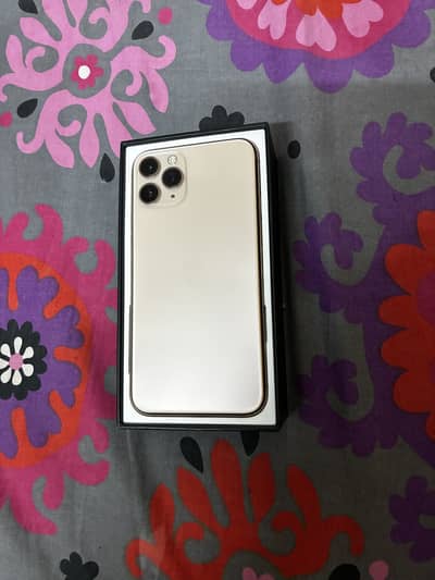 IPhone 11 Pro non pta waterpack
