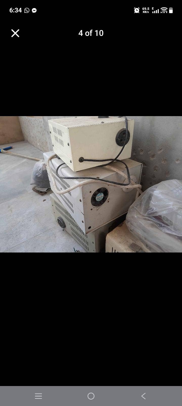 Stablizer 3