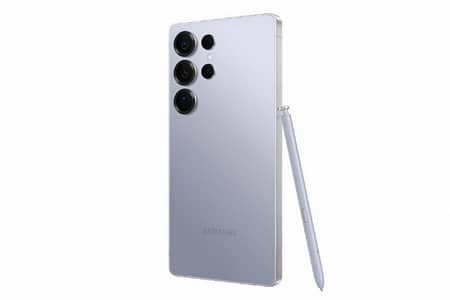 Samsung Mobile S25 Ultra NON-PTA