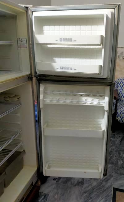 Dawlance Fridge