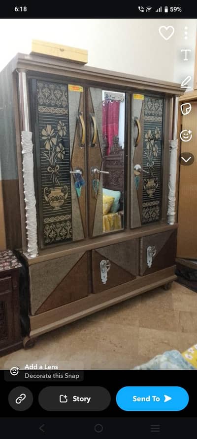 showcase for sale