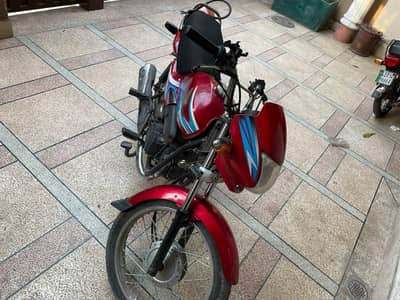 Honda Prider for sale
