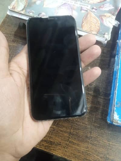 Apple iPhone X