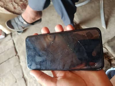 Apple iPhone 11 Pro Max