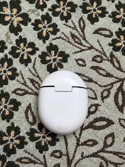 Google pixel buds pro
