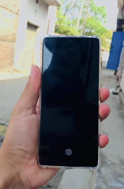Infinix Note 50