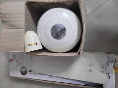Fan for sale