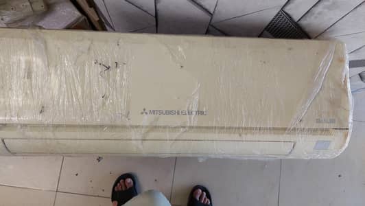 mitsubishi 1.5 Ton AC