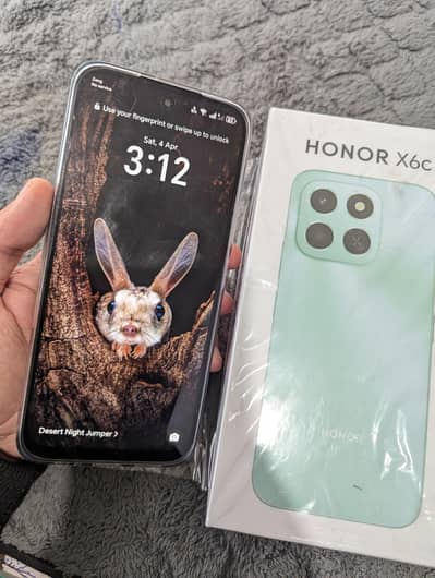 Honor 6C