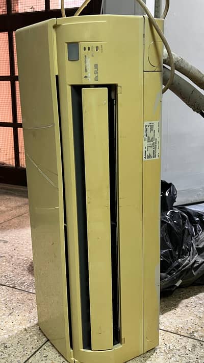 1 ton AC