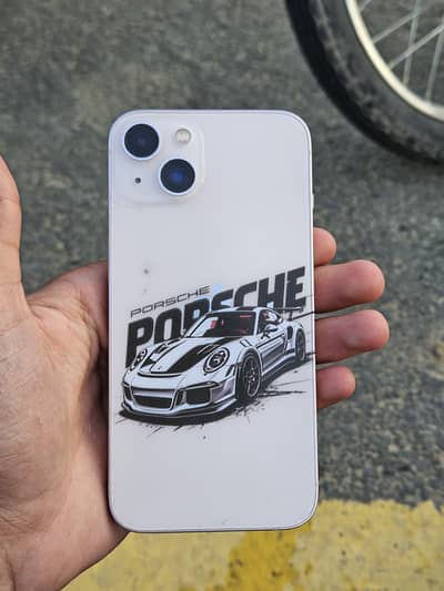 iPhone 13 Jv 128
