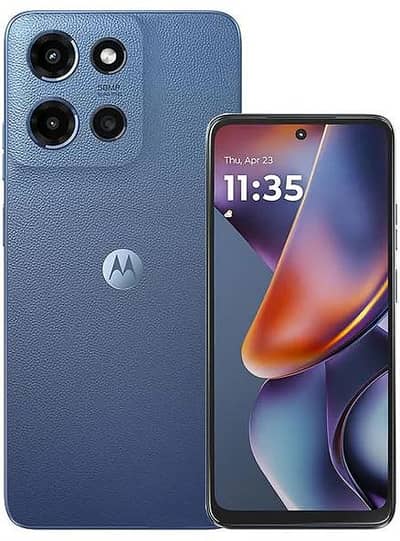 Motorola Moto G 2025