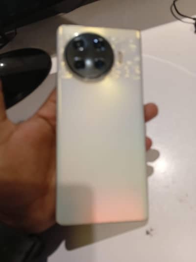 Tecno Spark 20 Pro Plus 12/256