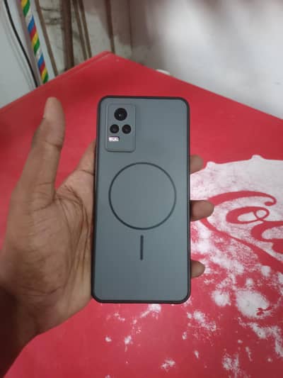Vivo V21e