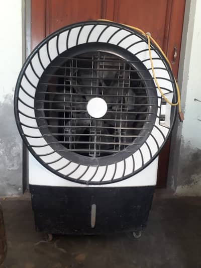 National Air Cooler Used 9/10
