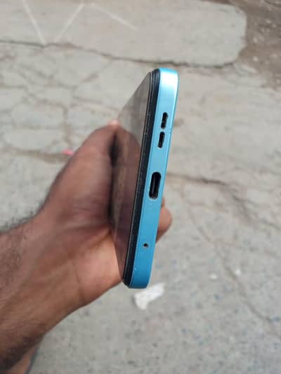 Xiaomi Redmi Note 12