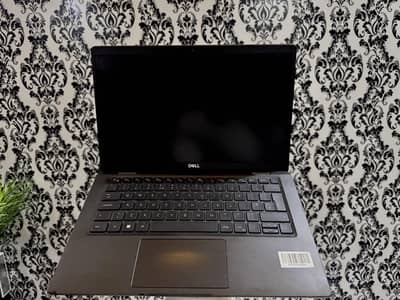 DELL LATITUDE 7320 i5 11 Generation