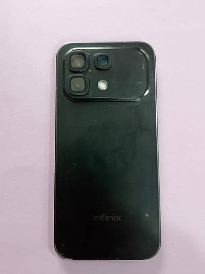 Infinix Note 60 only 20 days use