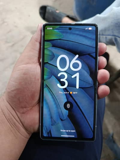 Google Pixel 7a