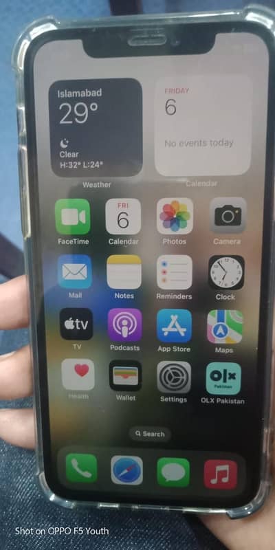 Apple iPhone 11 Pro