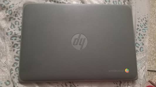 Chromebook