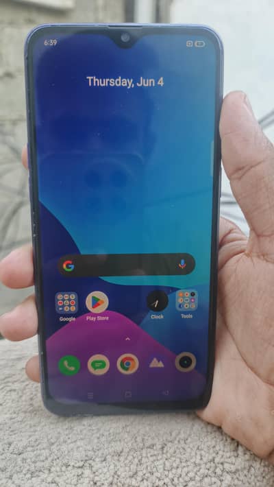 Realme 5 Pro