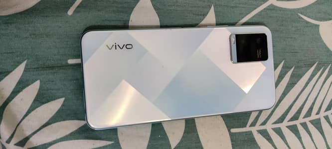 Vivo y21 4+1gb Ram 64gb storage Geniun.