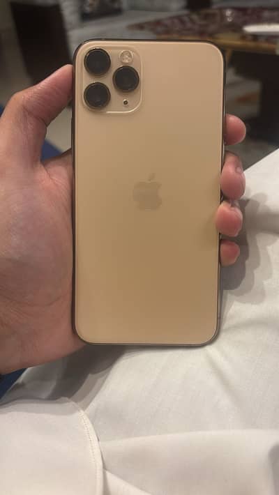 Apple iPhone 11 Pro